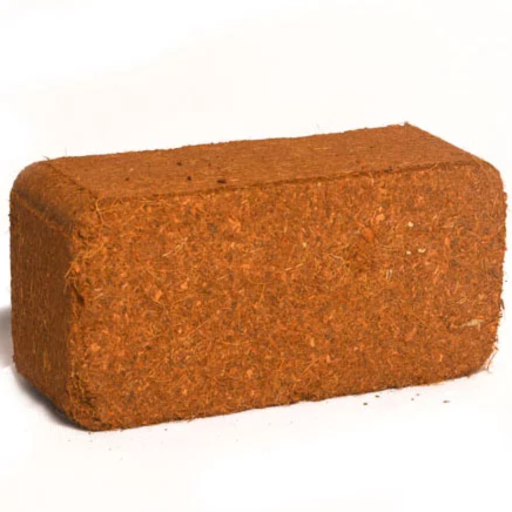 Coco Peat Brick 650g