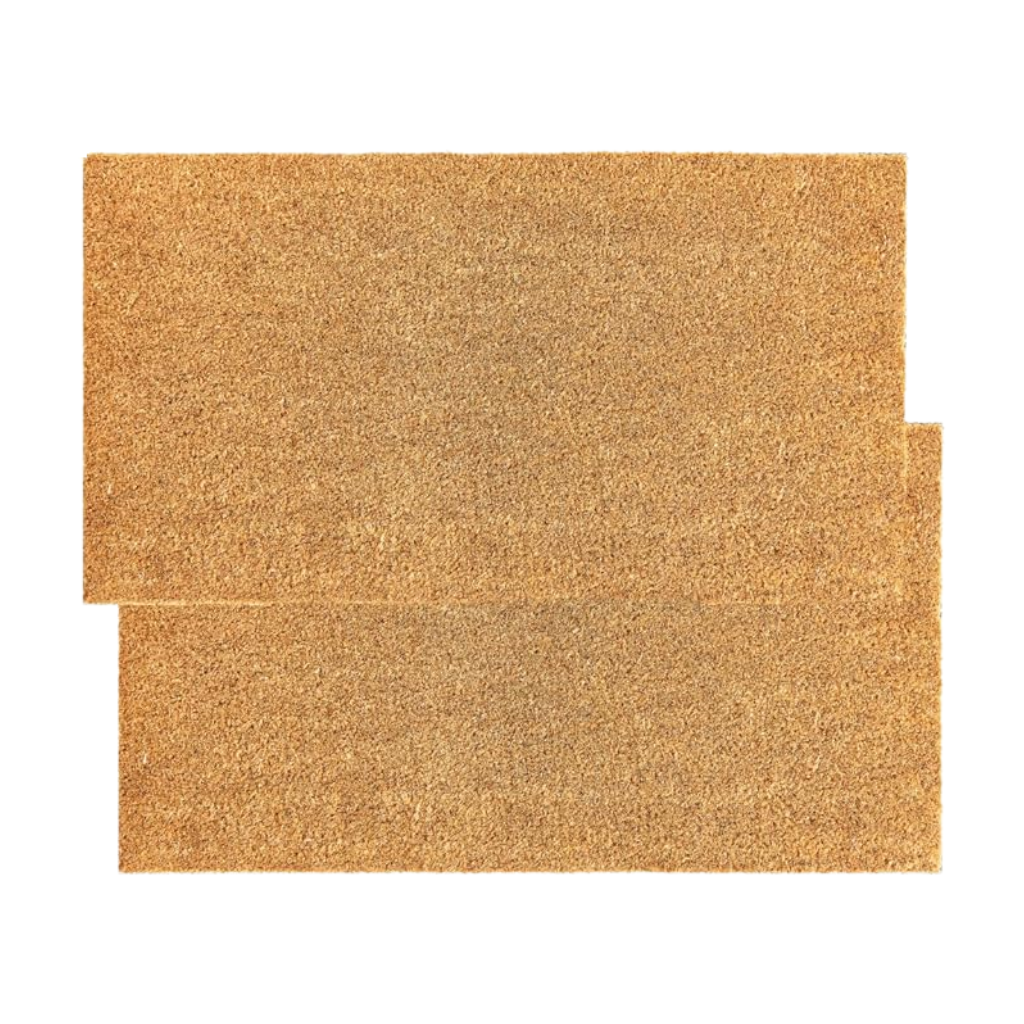 Coir Doormat